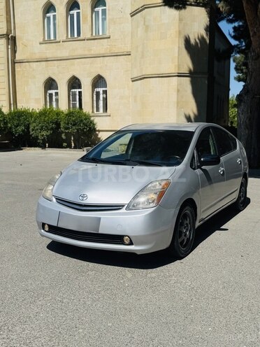 Toyota Prius 2008, 354,056 km - 1.5 l - Bakı