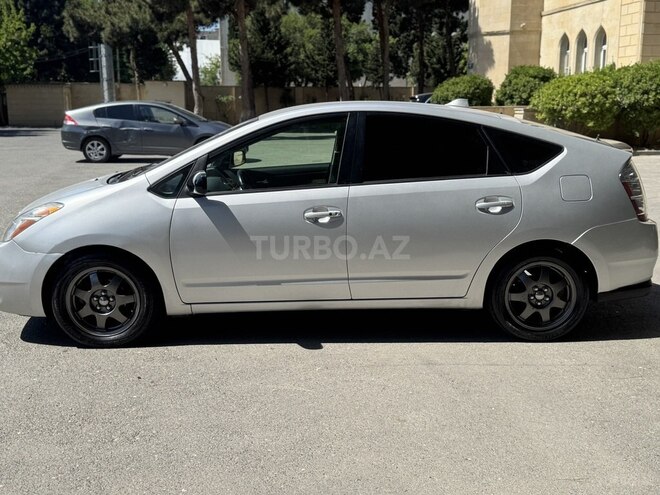 Toyota Prius 2008, 354,056 km - 1.5 l - Bakı