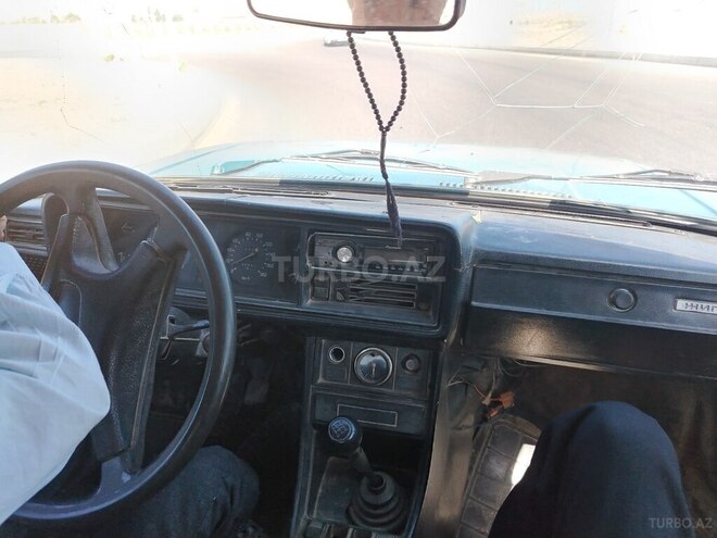 LADA (VAZ) 2104 2002, 60,000 km - 1.6 l - Bakı