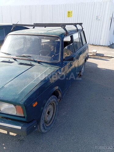 LADA (VAZ) 2104 2002, 60,000 km - 1.6 l - Bakı