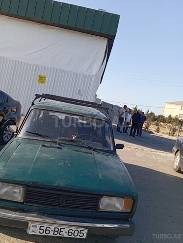 LADA (VAZ) 2104 2002, 60,000 km - 1.6 l - Bakı