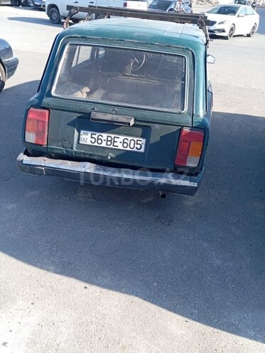 LADA (VAZ) 2104 2002, 60,000 km - 1.6 l - Bakı