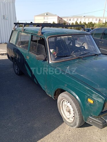 LADA (VAZ) 2104 2002, 60,000 km - 1.6 l - Bakı