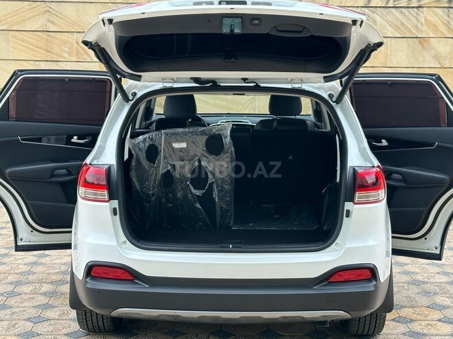 Kia Sorento 2016, 160,000 km - 2.0 л - Gəncə