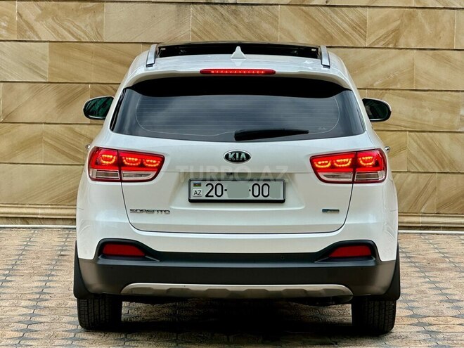 Kia Sorento 2016, 160,000 km - 2.0 л - Gəncə