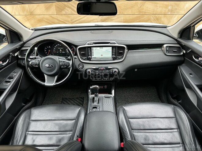 Kia Sorento 2016, 160,000 km - 2.0 л - Gəncə