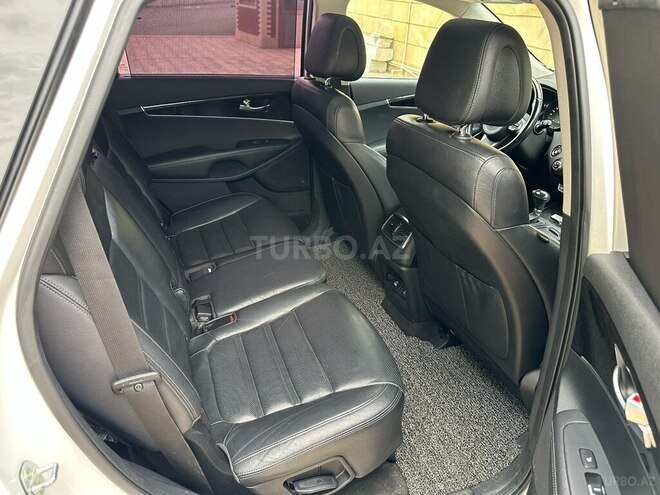 Kia Sorento 2016, 160,000 km - 2.0 л - Gəncə