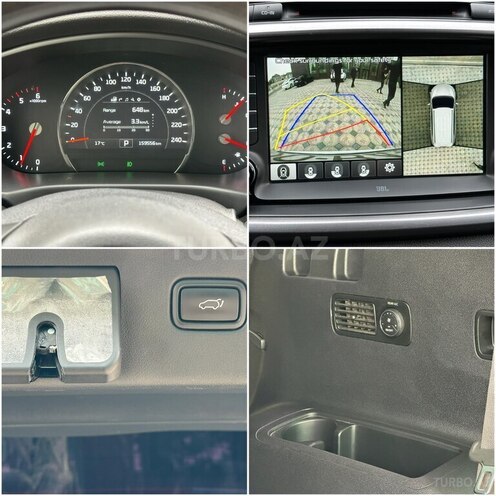 Kia Sorento 2016, 160,000 km - 2.0 л - Gəncə