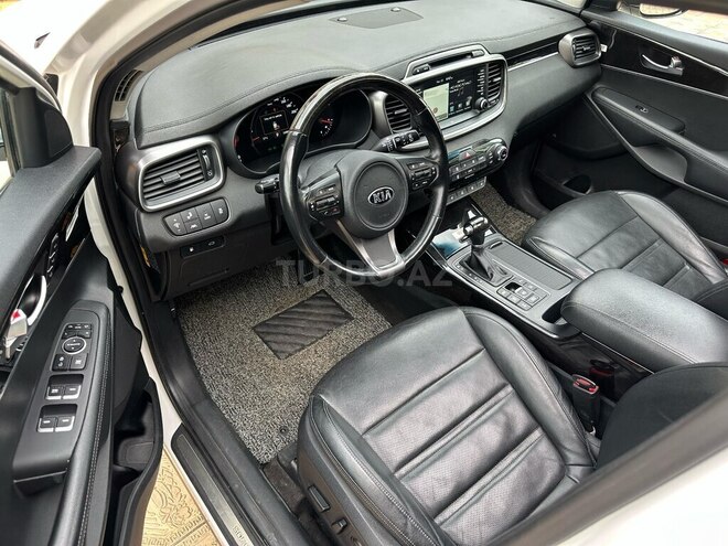 Kia Sorento 2016, 160,000 km - 2.0 л - Gəncə