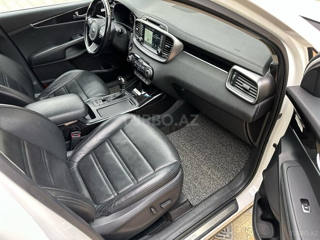 Kia Sorento 2016, 160,000 km - 2.0 л - Gəncə