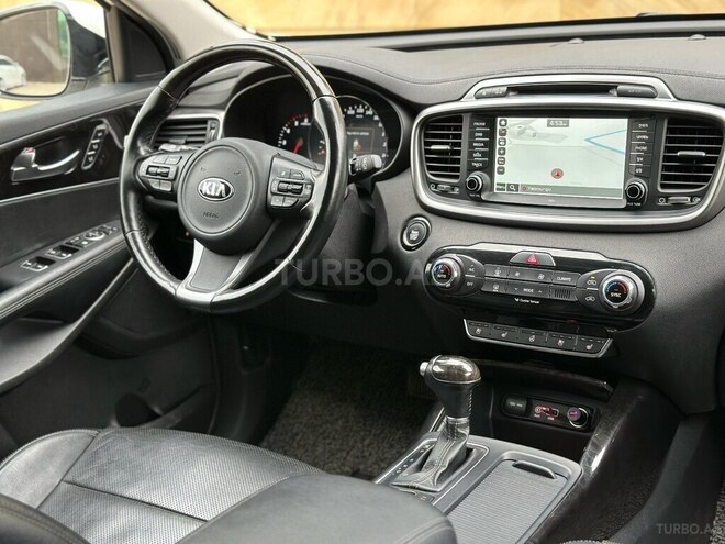Kia Sorento 2016, 160,000 km - 2.0 л - Gəncə