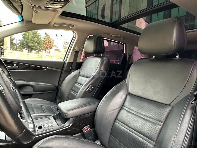 Kia Sorento 2016, 160,000 km - 2.0 л - Gəncə