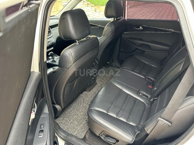 Kia Sorento 2016, 160,000 km - 2.0 л - Gəncə