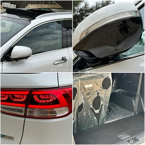 Kia Sorento 2016, 160,000 km - 2.0 л - Gəncə