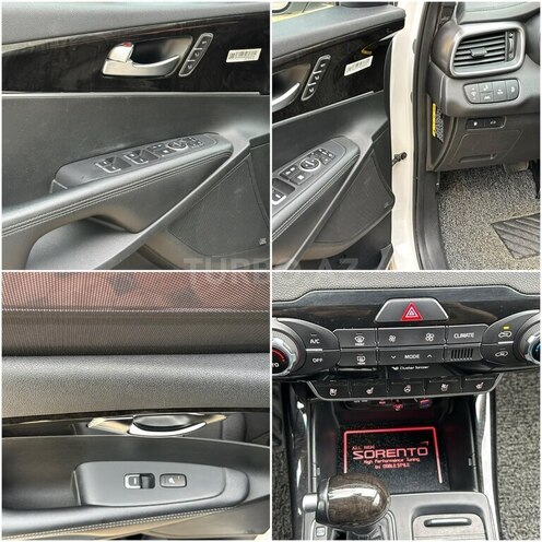 Kia Sorento 2016, 160,000 km - 2.0 л - Gəncə