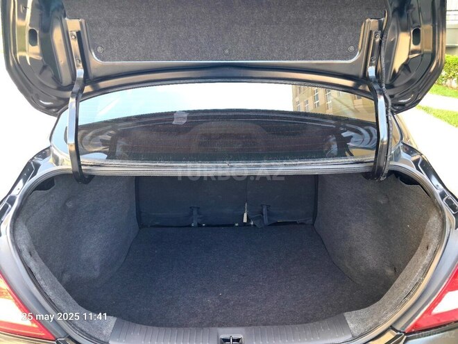 Nissan Tiida 2010, 92,000 km - 1.8 l - Bakı