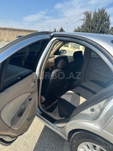 Nissan Sunny 2005, 323,000 km - 1.6 l - Sumqayıt