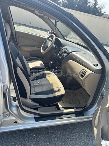 Nissan Sunny 2005, 323,000 km - 1.6 l - Sumqayıt
