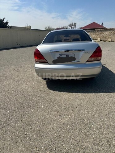 Nissan Sunny 2005, 323,000 km - 1.6 l - Sumqayıt