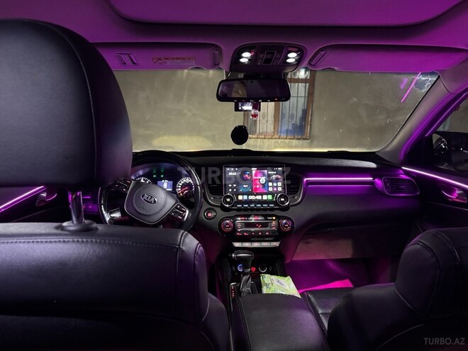 Kia Sorento 2019, 125,000 km - 2.0 l - Bakı