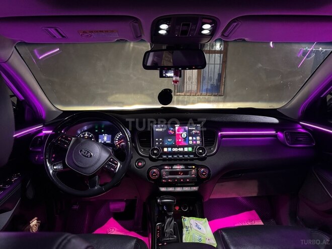 Kia Sorento 2019, 125,000 km - 2.0 l - Bakı