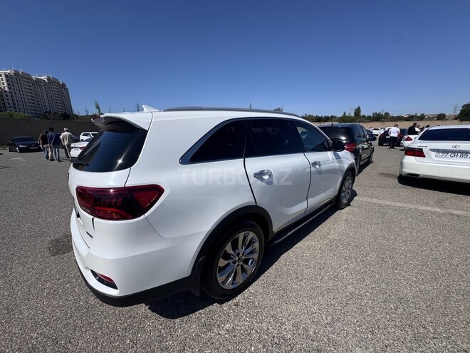 Kia Sorento 2019, 125,000 km - 2.0 l - Bakı