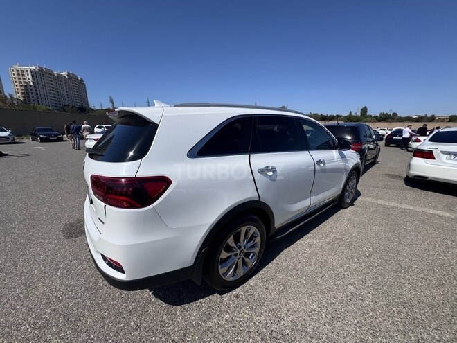 Kia Sorento 2019, 125,000 km - 2.0 l - Bakı