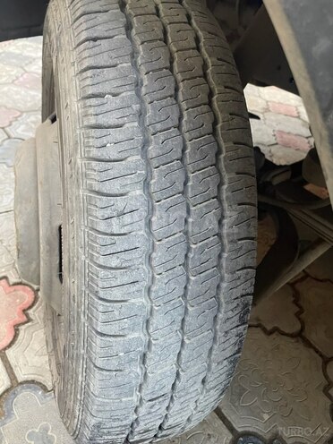 GAZ 2705 2000, 380,000 km - 2.4 l - Bakı