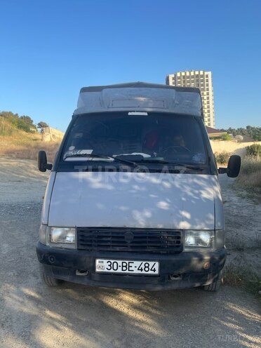 GAZ 2705 2000, 380,000 km - 2.4 l - Bakı