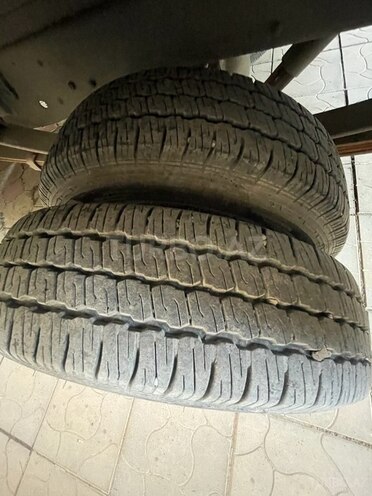 GAZ 2705 2000, 380,000 km - 2.4 l - Bakı