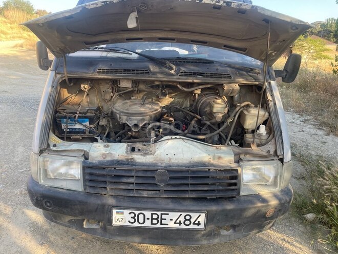 GAZ 2705 2000, 380,000 km - 2.4 l - Bakı