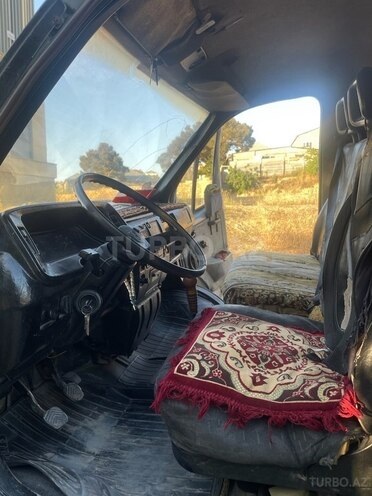 GAZ 2705 2000, 380,000 km - 2.4 l - Bakı