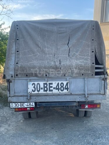 GAZ 2705 2000, 380,000 km - 2.4 l - Bakı