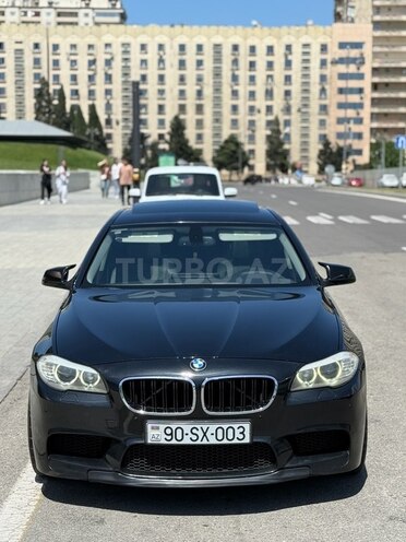 BMW 528-1