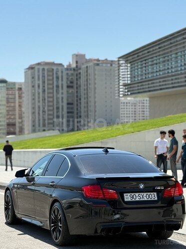 BMW 528-6