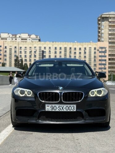 BMW 528-2