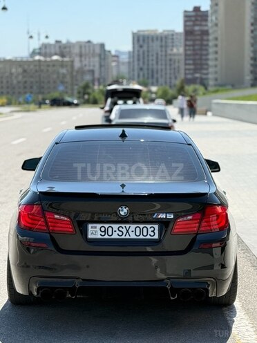 BMW 528-7