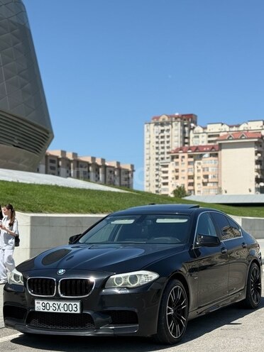 BMW 528-4