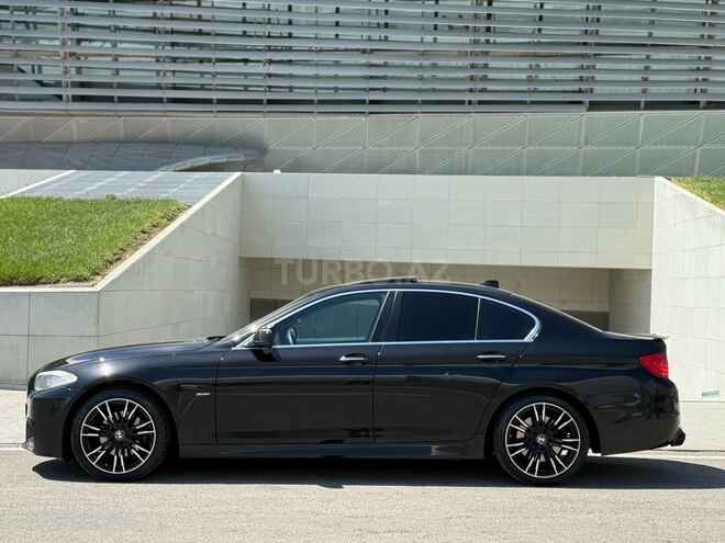 BMW 528-10