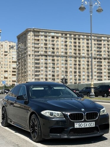 BMW 528-3