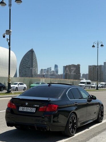 BMW 528-5