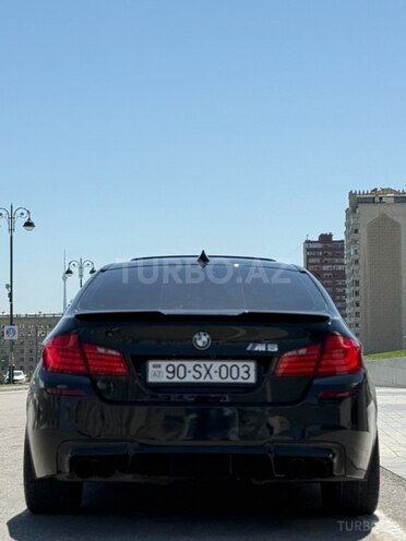 BMW 528-8