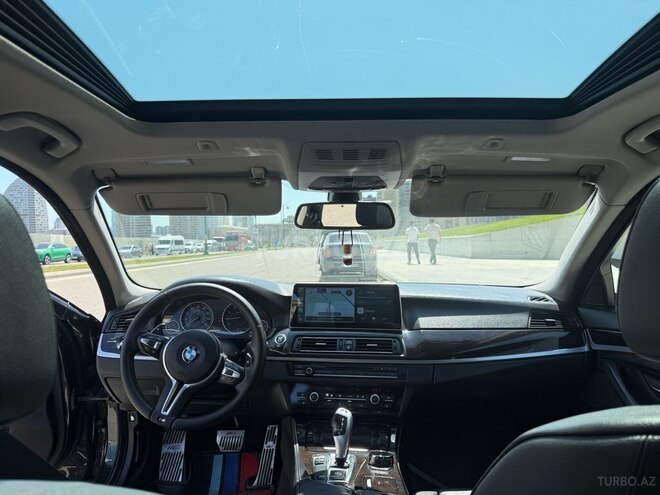 BMW 528-13