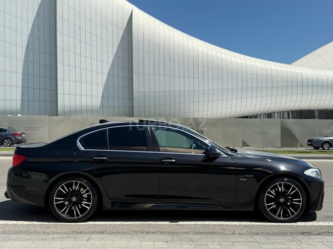 BMW 528-9