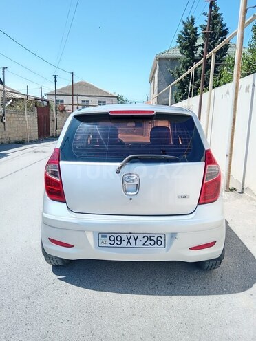 Hyundai i10 2012, 226,541 km - 1.2 l - Bakı
