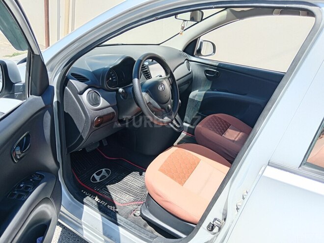 Hyundai i10 2012, 226,541 km - 1.2 l - Bakı