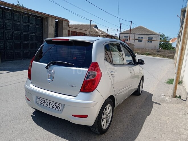 Hyundai i10 2012, 226,541 km - 1.2 l - Bakı