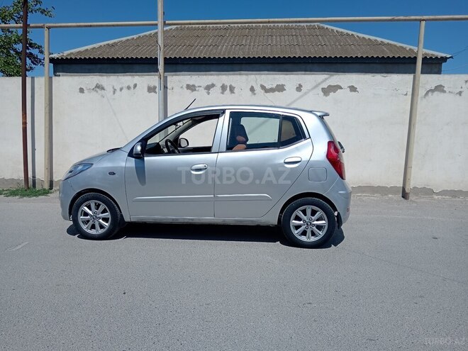 Hyundai i10 2012, 226,541 km - 1.2 l - Bakı