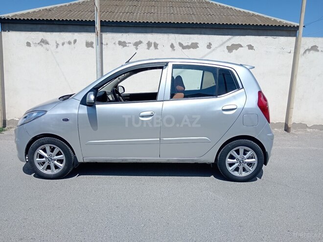Hyundai i10 2012, 226,541 km - 1.2 l - Bakı