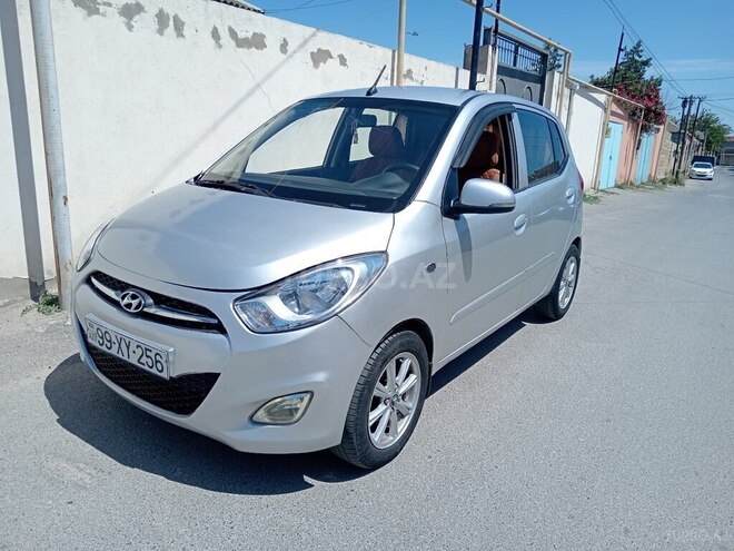 Hyundai i10 2012, 226,541 km - 1.2 l - Bakı